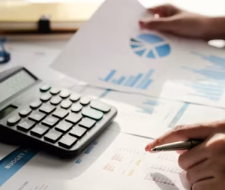 КАЛКУЛАТОР